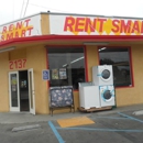 Rent Smart - Consumer Electronics