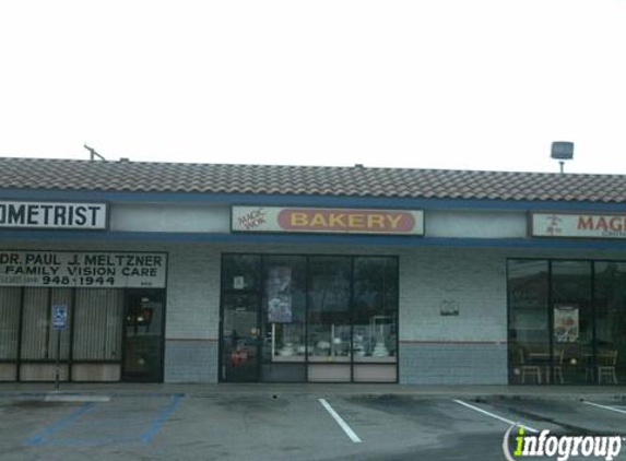 Magic Bakery - Pico Rivera, CA