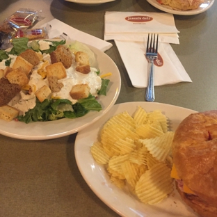 Jason's Deli - Cedar Hill, TX