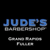 Jude's Barbershop Grand Rapids fuller gallery