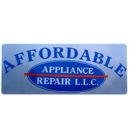 Affordable Appliance Repair LLC - Major Appliance Refinishing & Repair