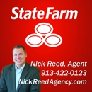 Nick Reed - Insurance