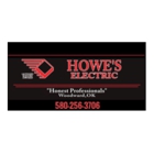 Howe's Refrigeration Inc