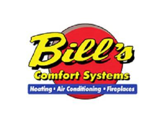 Bill's Comfort Systems - Layton, UT