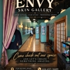Envy Skin Gallery Tattoo Studio gallery