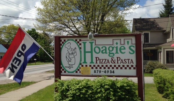 Hoagie's Pizza & Pasta - Essex, VT
