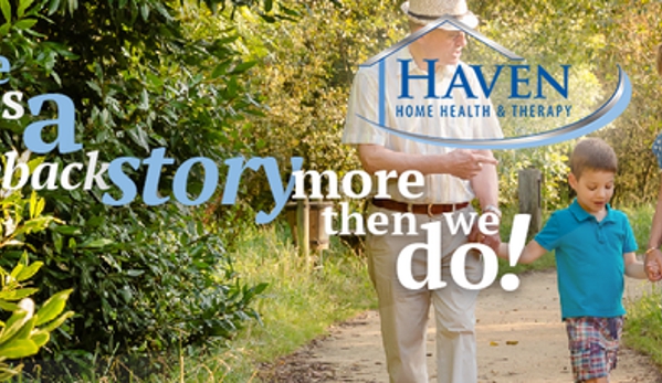 Haven Home Health and Hospice - Ozark, MO