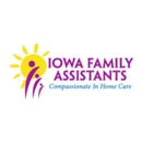 Iowa Family Assistants - Home Health Services