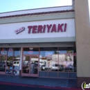 Tokyo Teriyaki Restaurant - Japanese Restaurants