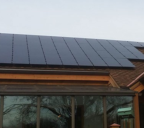 Wcp Solar - Naperville, IL