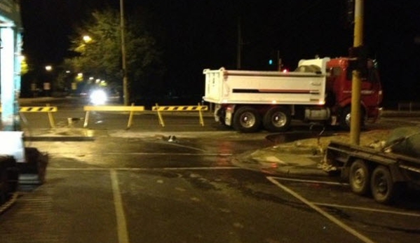 AFP Civil - Warrenheip, VIC
