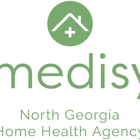 North Georgia Home Health Care, An Amedisys Company