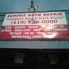 Summit Auto Repair