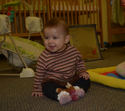 Rainbow Child Care Center - Saint Joseph, MI