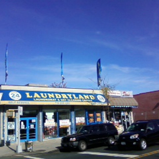 Laundryland - Richmond Hill, NY