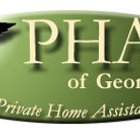 Private Home Assistance Of Georgia Inc