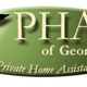 Private Home Assistance of Georgia, Inc.