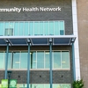 Community Health Pavilion Fishers gallery