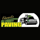 Edward's All County Paving - Driveway Contractors