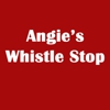 Angie's Whistle Stop gallery