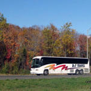 D & F Travel Bus Chartering - Amherst, NY