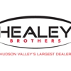 Healey Mitsubishi gallery