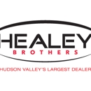 W.S. Healey Chevrolet Buick - New Car Dealers
