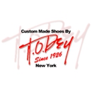 T O Dey Custom Made Shoes - Custom Made Shoes & Boots