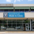 Vanderbilt Health Walk-In Clinic Belle Meade - Medical Centers