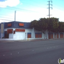 Anaheim Mini Storage - Self Storage