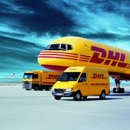 DHL International - Mailbox Rental