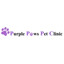 Purple Paws Pet Clinic - Pet Boarding & Kennels