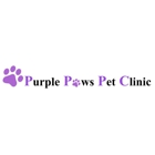 Purple Paws Pet Clinic