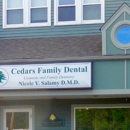 Cedars Family Dental - Cosmetic Dentistry