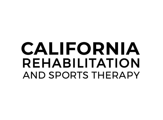 California Rehabilitation and Sports Therapy - San Ramon - San Ramon, CA