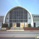 Grant AME Church - Episcopal Churches