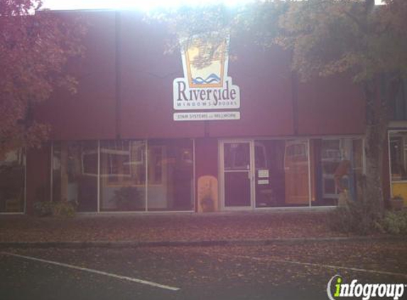 Riverside Window & Door Inc - Corvallis, OR