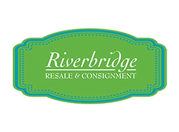 Riverbridge Resale & Consignment - Conroe, TX