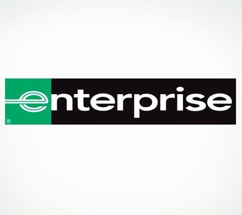 Enterprise Rent-A-Car - Arlington, TX