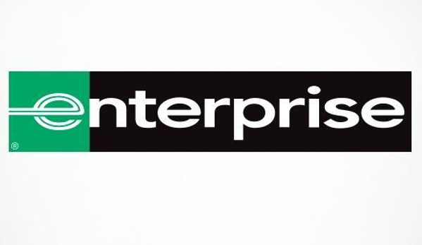 Enterprise Rent-A-Car - San Francisco, CA