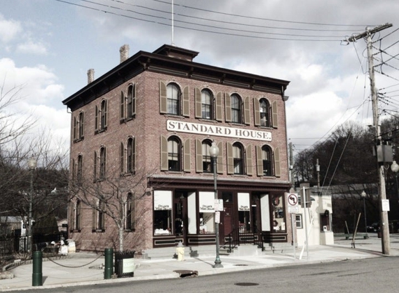 Dylan's Wine Cellar - Peekskill, NY