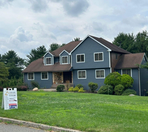 NJ Vinyl Siding and Home Improvement - Verona, NJ