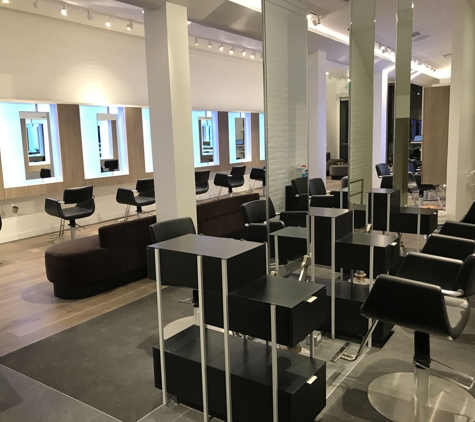 diPietro Todd Salon - San Francisco, CA