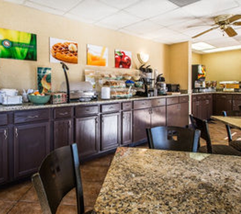 Quality Inn & Suites near Panama City Beach - Panama City, FL