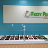 The Fuzzy Peach Frozen Yogurt Bar gallery