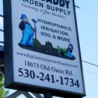 Big Daddy Garden Supply