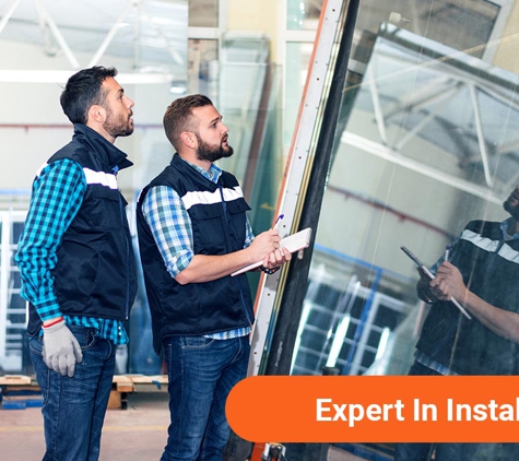 My Glazier - Adelaide Airport, SA. Expert In Installation