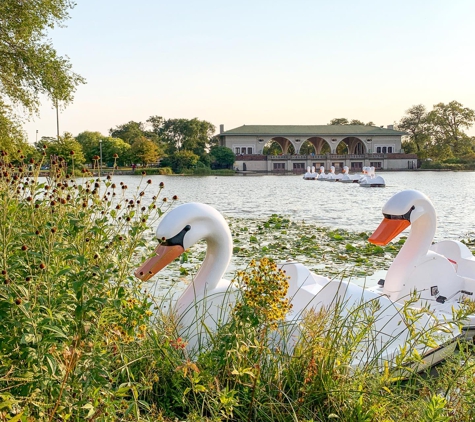 Wheel Fun Rentals | Humboldt Park - Chicago, IL