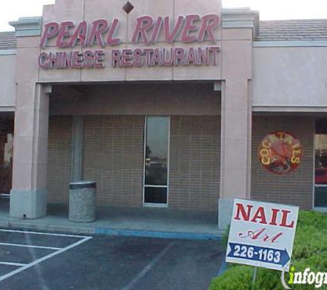 Pearl River Restaurant - San Jose, CA