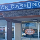 California Check Cashing Stores